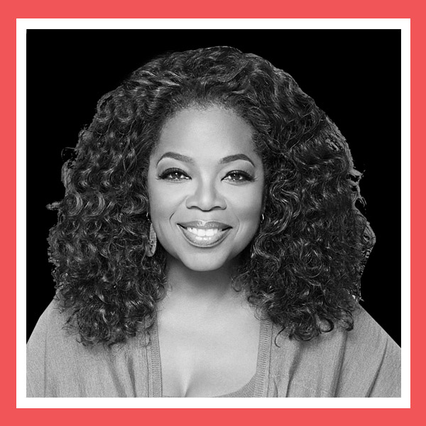 tỷ phú Oprah Winfrey