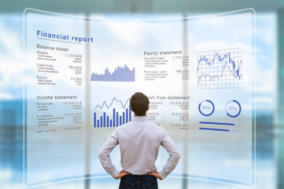 Báo cáo tài chính là gì?