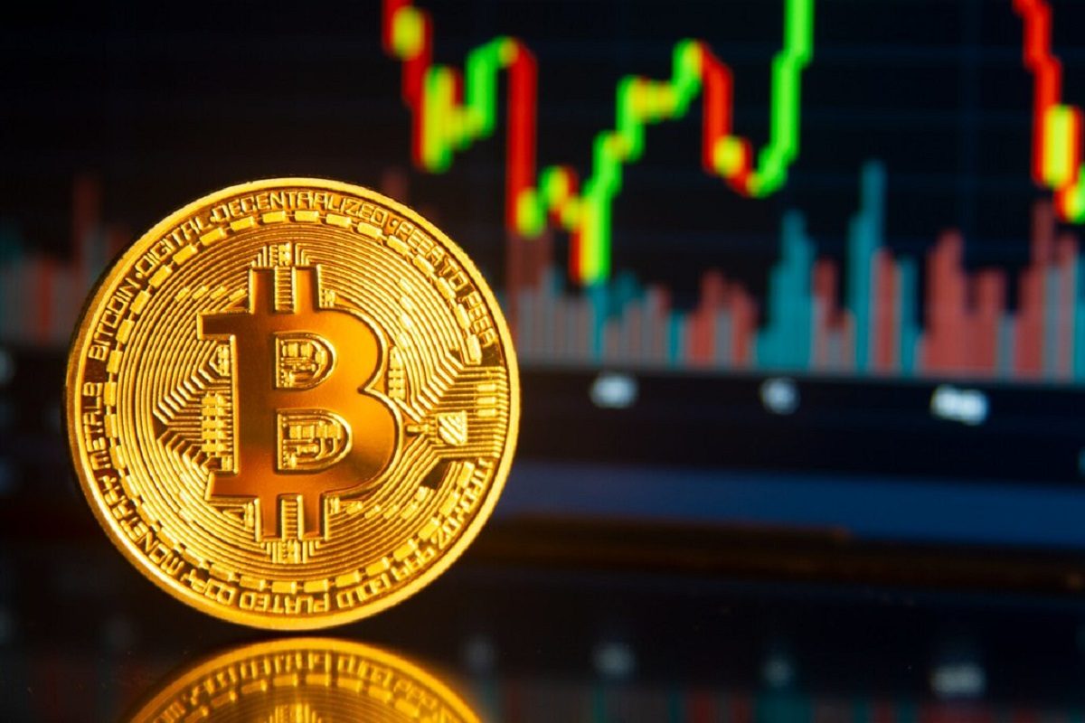 Bitcoin tái lập ngưỡng giá trên 9.000 USD, đâu là nguyên nhân ...