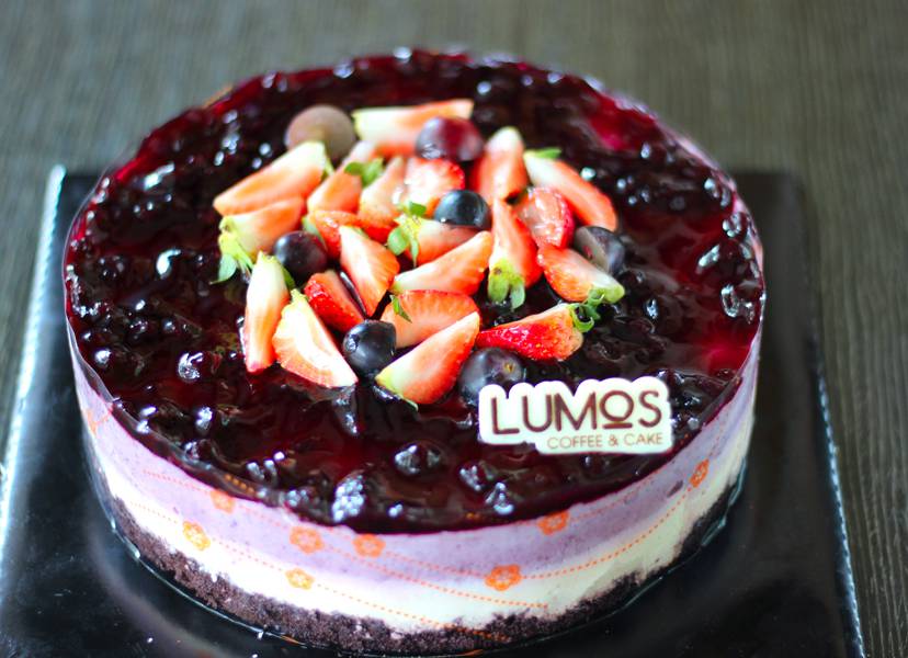 Lumos Coffee & Cake - Lý Tự Trọng - Metrip.Vn