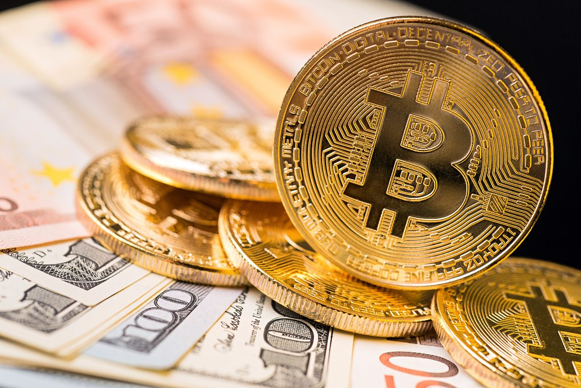 Giá Bitcoin hôm nay 24/12: Các đồng tiền điện tử đồng loạt giảm giá - Tung  Tăng