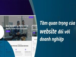 Website Co Tam Quan Trong Doi Voi Doanh Nghiep 2