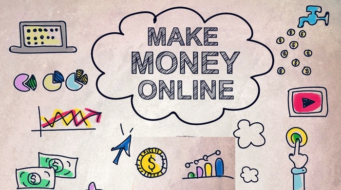 Các cách kiếm tiền online tại nhà đơn giản, hiệu quả nhất - META.vn