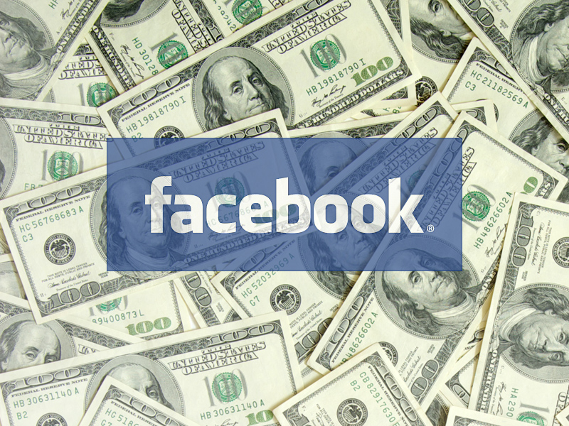 Gia tăng đáng kể thu nhập với cách kiếm tiền trên Facebook