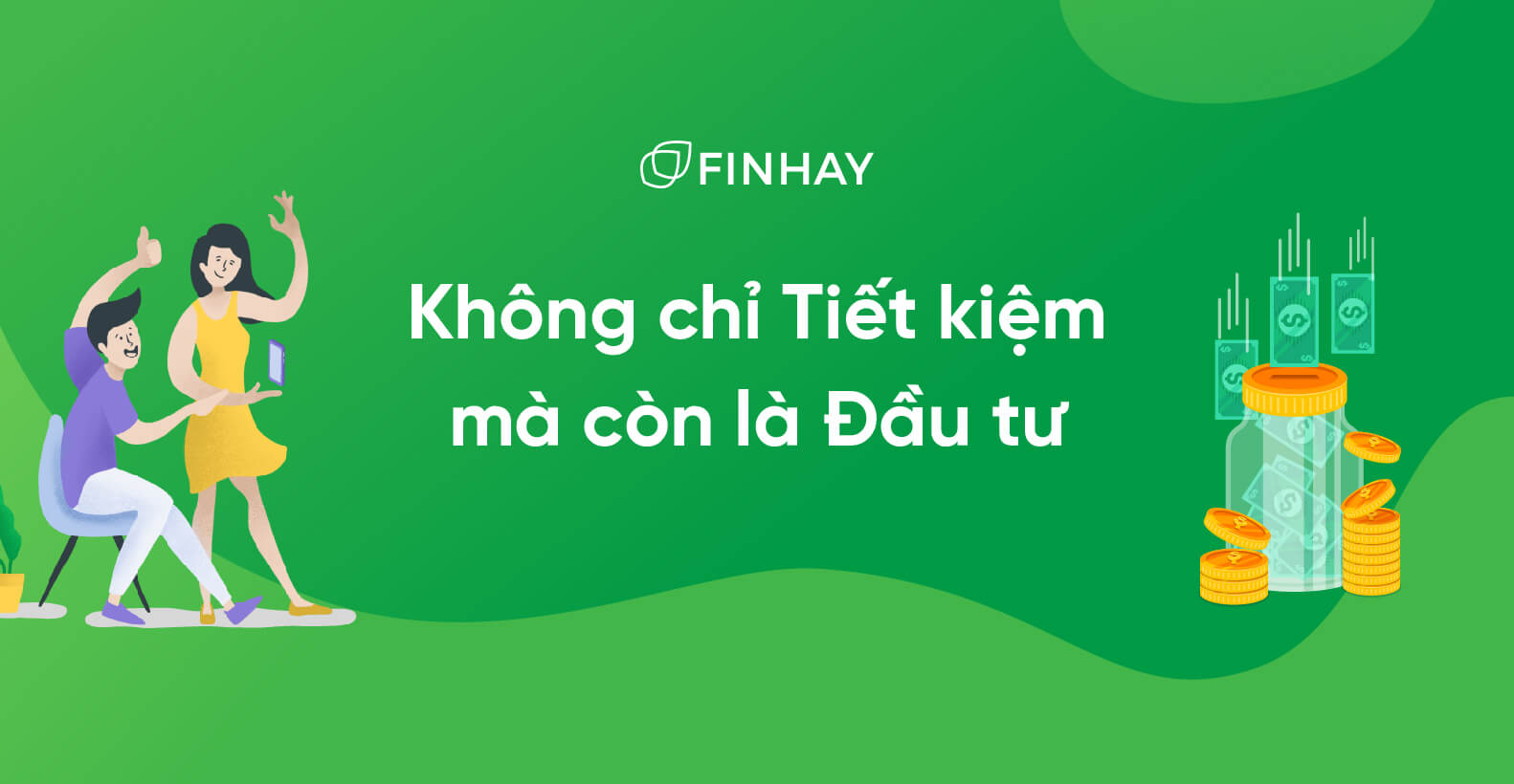 Kinh nghiệm đầu tư Finhay từ A đến Z cho người mới - Finhay