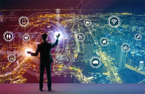 Chuyển đổi số là gì - VnExpress Số hóa