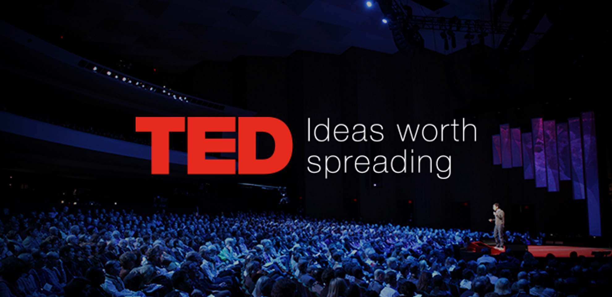 10 video TED Talks nhất định phải xem - CTH EDU