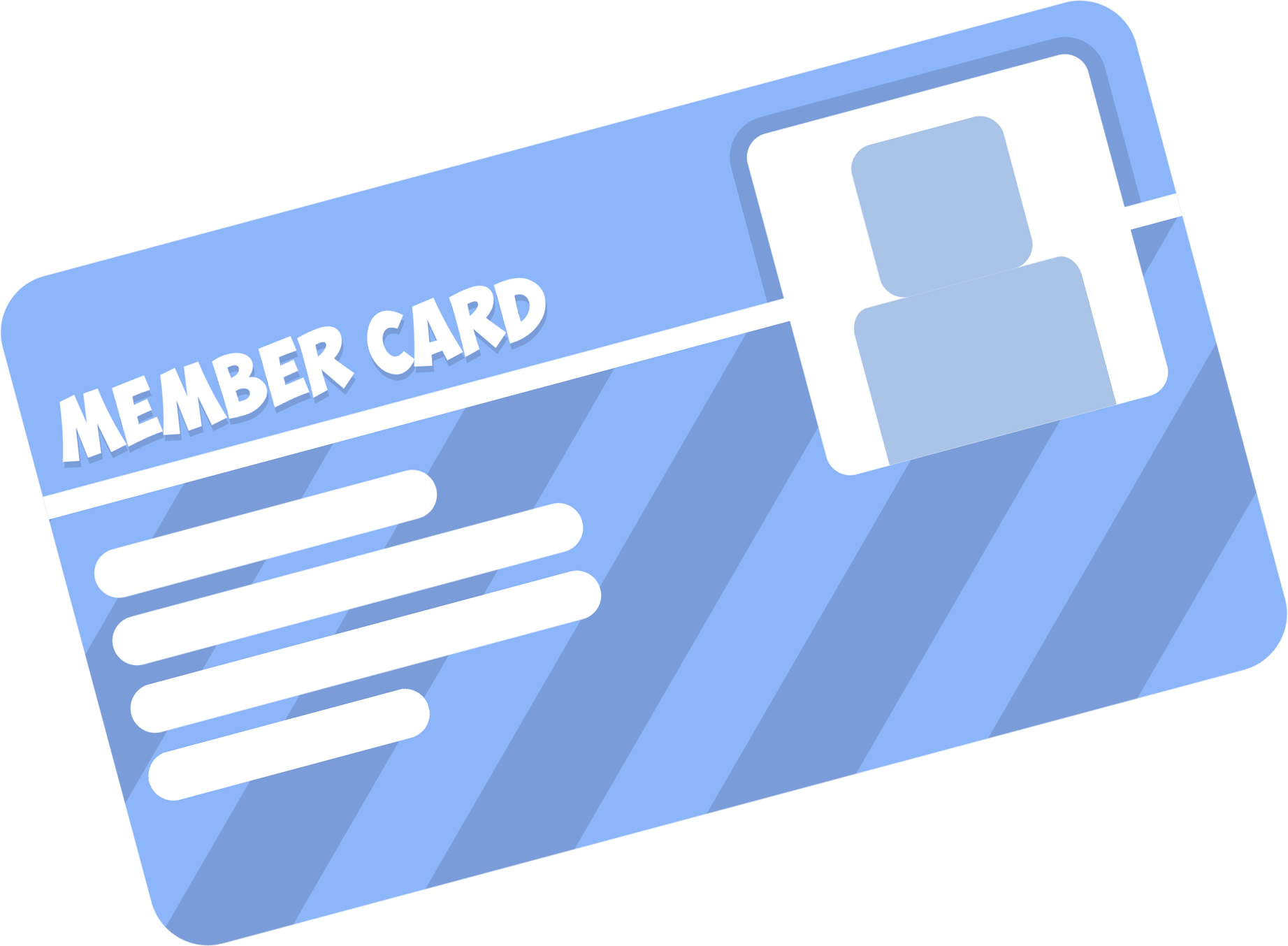5 Benefits to Using Digital Membership Cards • Glue Up