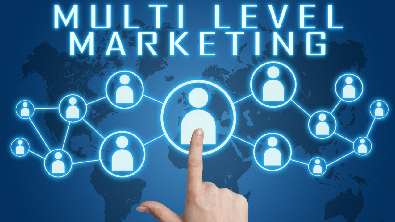 Multi Level Marketing là gì​? Thông tin cho bạn đọc