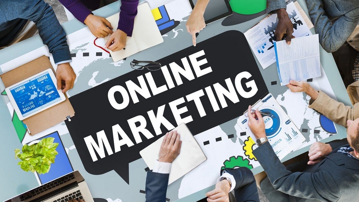 Marketing Online là gì? 6 chiến lược Marketing Online thành công