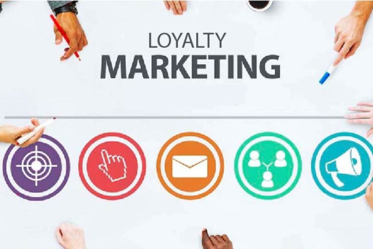 Những vị trí công việc trong mảng Loyalty Marketing - H2T SMART LOYALTY