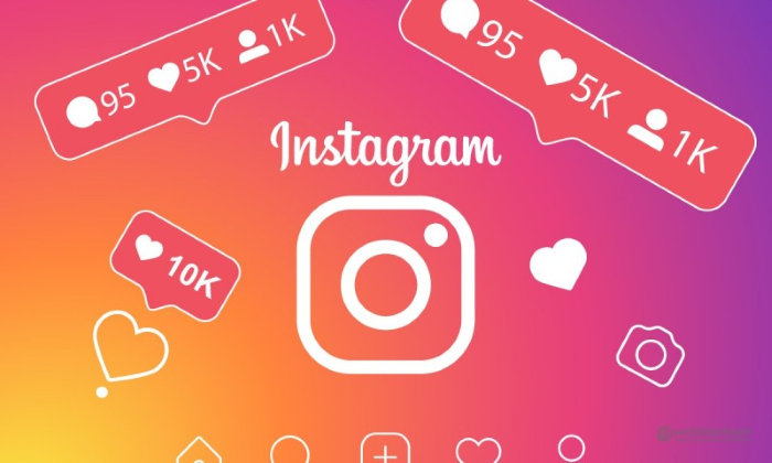 Follow Instagram là gì