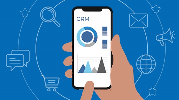 Mobile CRM 2