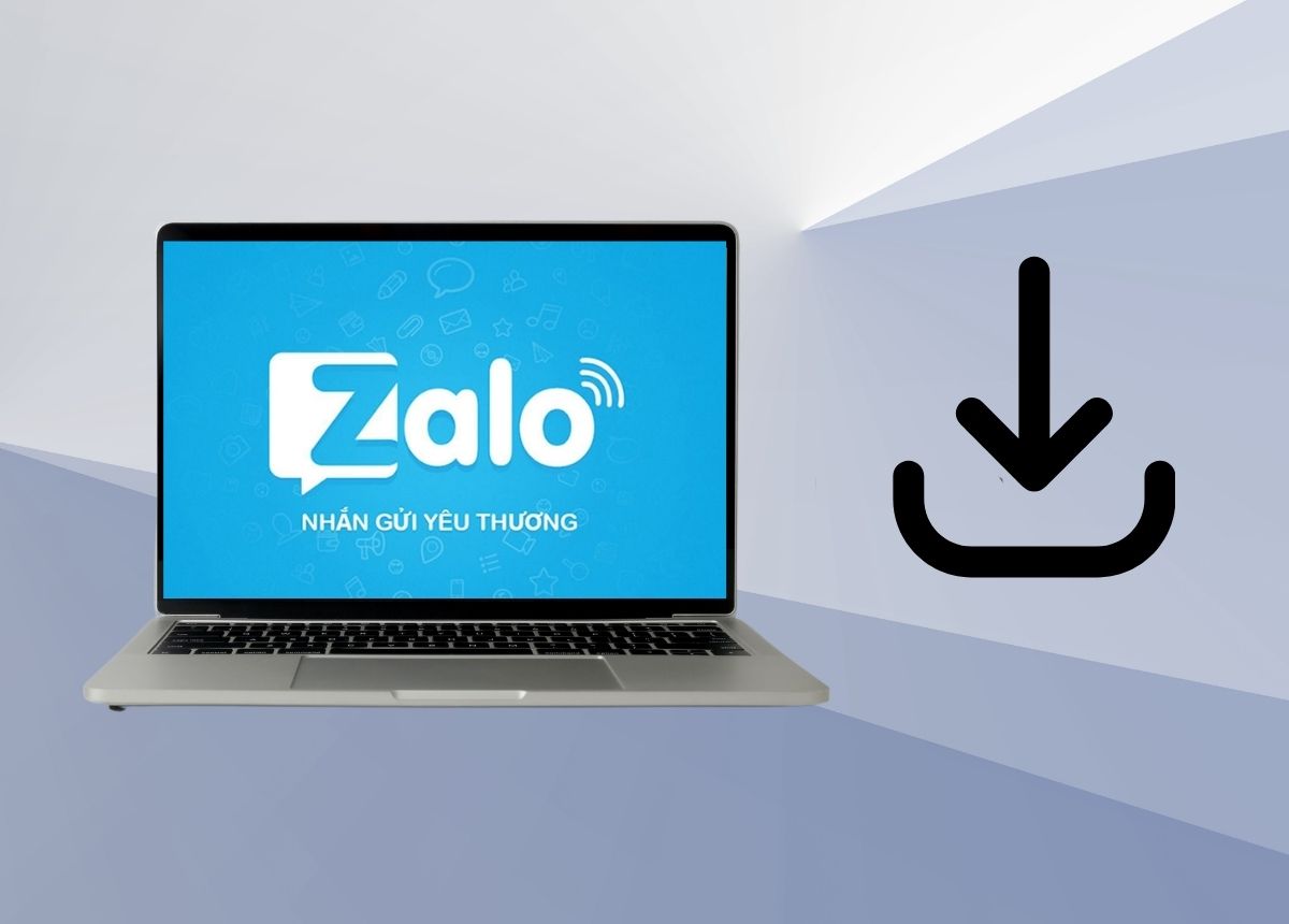 Cách đăng bài trên Zalo máy tính 3