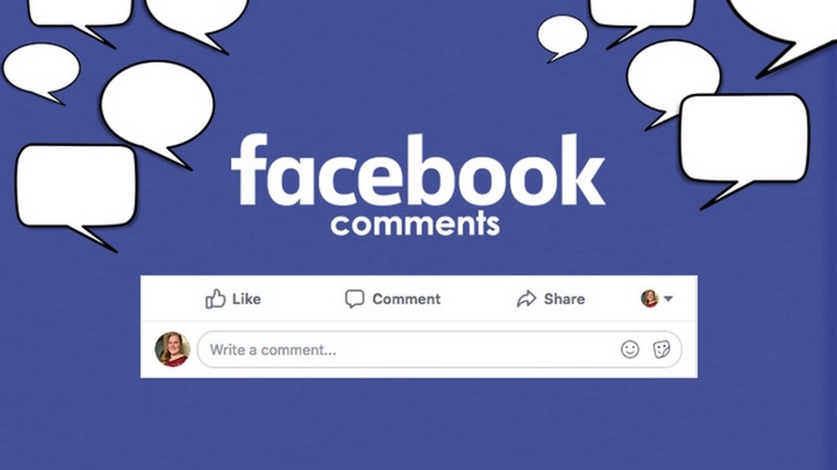 Cách khóa bình luận trên Facebook​ 1