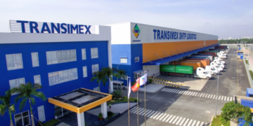 Công ty CP Transimex