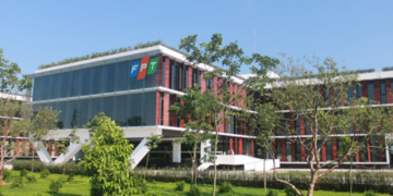 Tập đoàn FPT