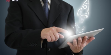 Cho vay doanh nghiệp mới thành lập quy trình như thế nào?